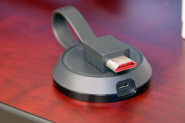Google Chromecast Ultra - Image 6