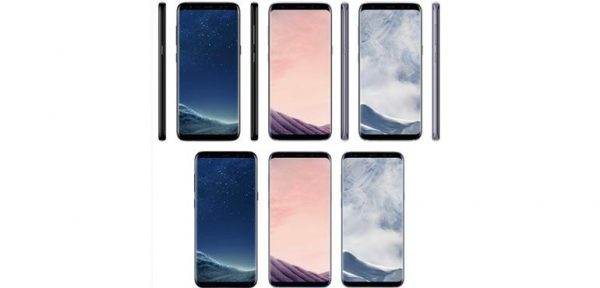 Samsung Galaxy S8 | S8+ - Image 8