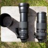 Tamron SP 150-600mm f5-6.3 Di VC USD Lens - Image 3