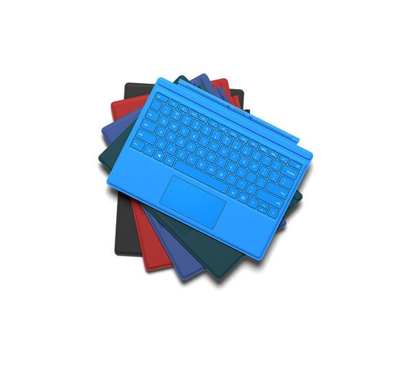 Microsoft Surface Pro 4 - Image 13