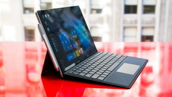 Microsoft Surface Pro 4 - Image 6