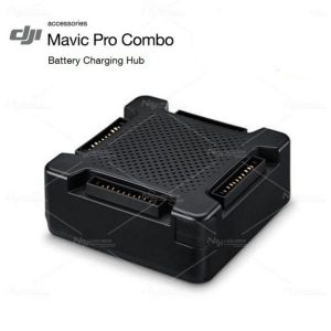 Mavic Battery Charging Hub