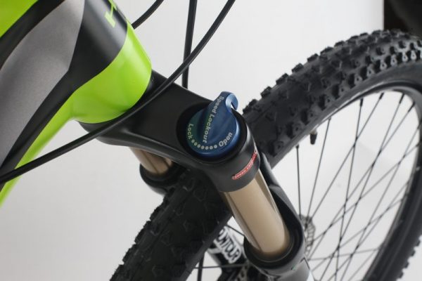 2017 Haro Shift S3 - Image 7