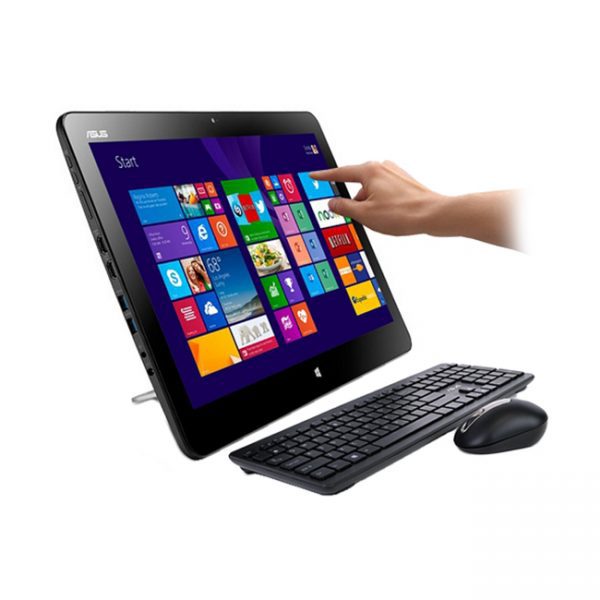 ASUS PT2001-10 Portable All-in-one PC - Image 5