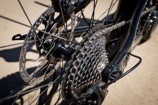 2017 Haro Shift S3 - Image 3