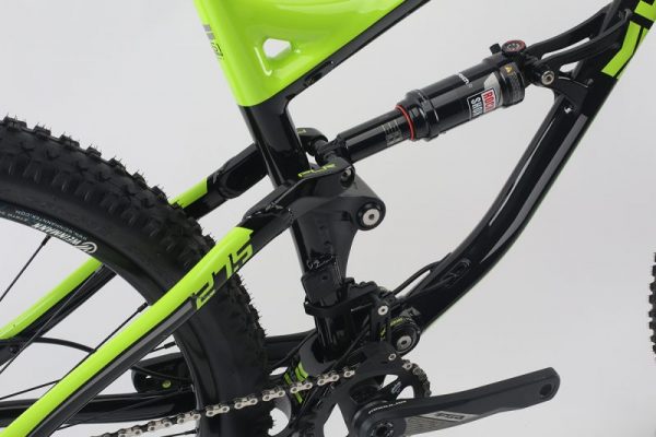 2017 Haro Shift S3 - Image 6