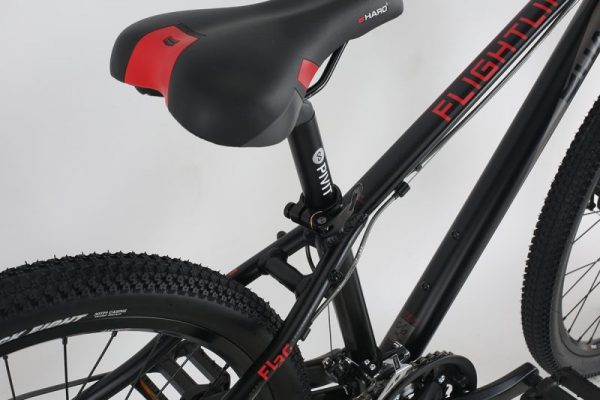 Haro Flightline Two Mountain Bike - Image 2