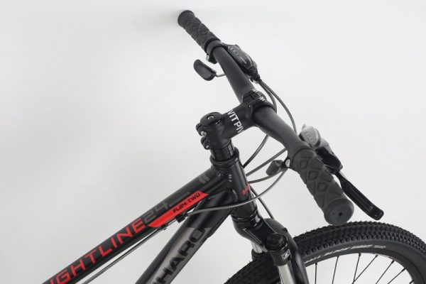 Haro Flightline Two Mountain Bike - Image 4