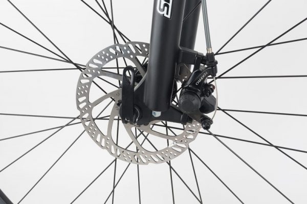 Haro Flightline Two Mountain Bike - Image 5