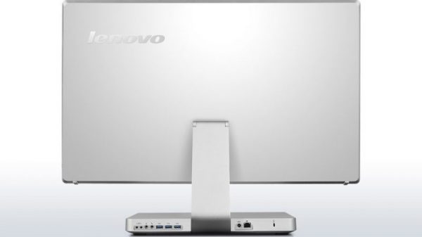 Lenovo A740 27-Inch All-in-One Touchscreen Desktop - Image 5
