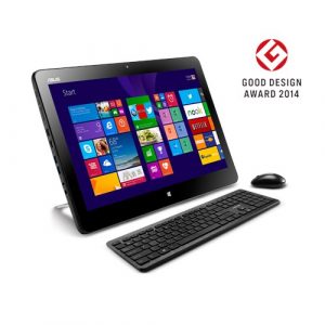 ASUS PT2001-10 Portable All-in-one PC