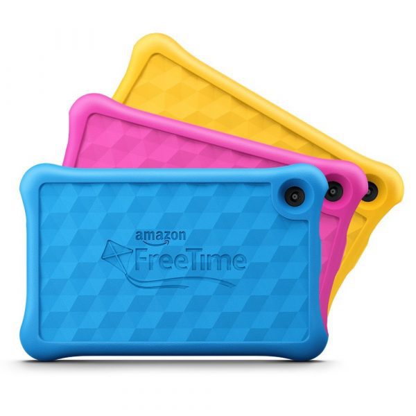 Amazon Fire HD 8 Kids Edition Tablet - Image 12