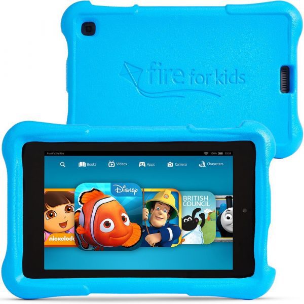 Amazon Fire HD 8 Kids Edition Tablet - Image 7
