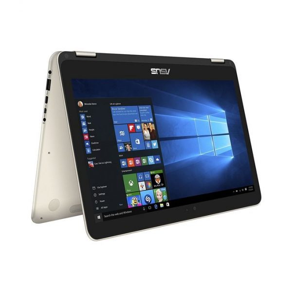 Asus Zenbook UX360CA-UH51T GD Laptop - Image 6
