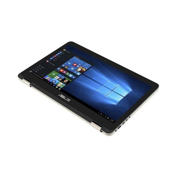 Asus Zenbook UX360CA-UH51T GD Laptop - Image 4