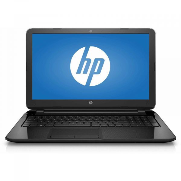 Hp Black 156 15 F233wm Laptop Pc Tech Nuggets 3120