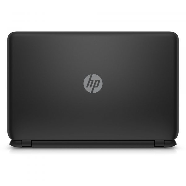 HP Black Licorice 15.6" Touch Screen Laptop - Image 4