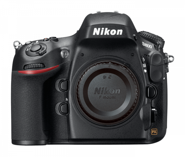 Nikon D800 Digital SLR Camera +18-55mm f/3.5-5.6G VR Lens - Image 12