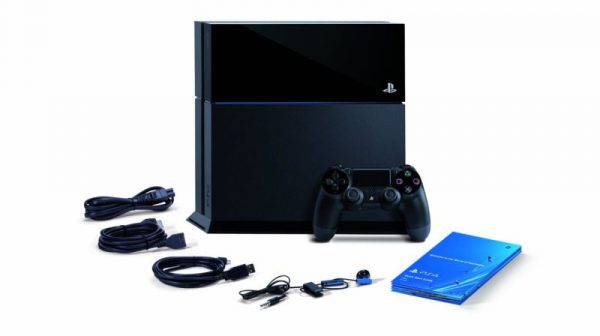 Sony PlayStation®4 PS4™ Consoles - Image 11