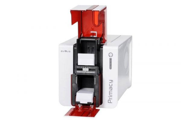 Evolis Primacy ID Card Printer - Image 2