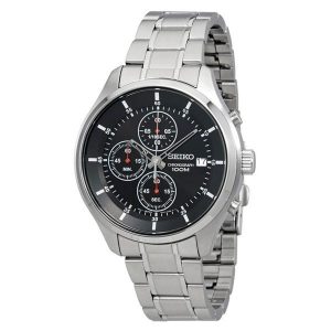 Seiko SKS539P1 Men's Sports Chronograph Watch