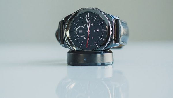 Samsung Gear S2 Classic Smartwatch - Image 4