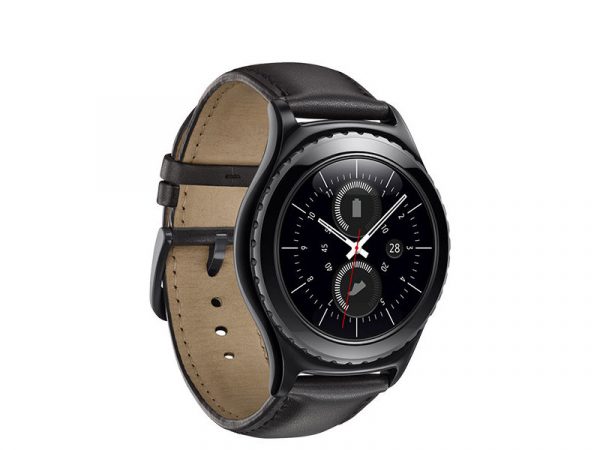 Samsung Gear S2 Classic Smartwatch