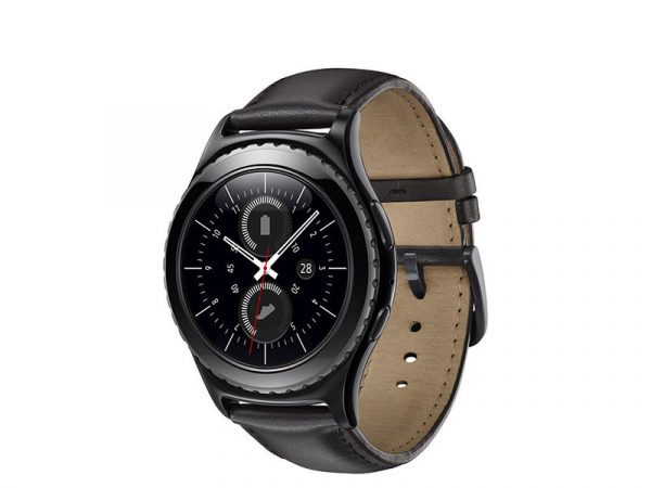 Samsung Gear S2 Classic Smartwatch - Image 5