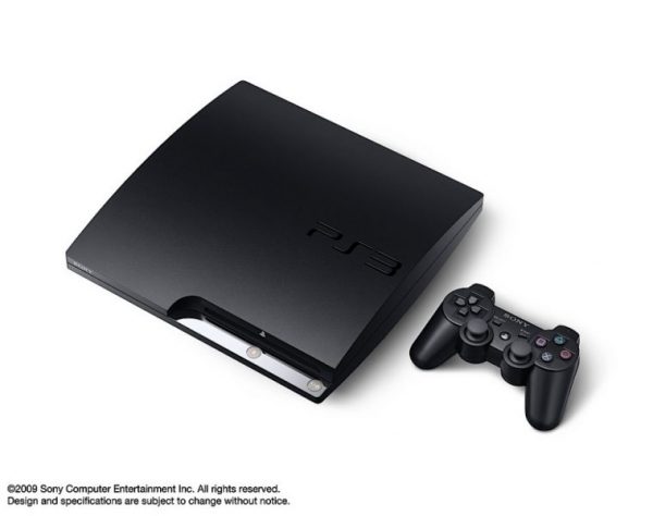 Sony PlayStation 3 Super Slim - Image 6