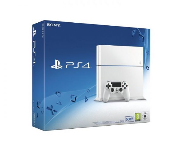 Sony PlayStation®4 PS4™ Consoles - Image 5