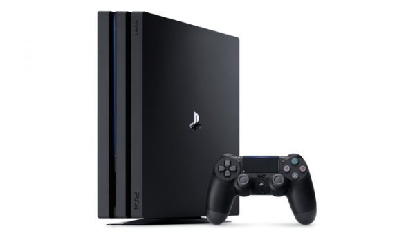 Sony PlayStation 4 Pro - Image 4