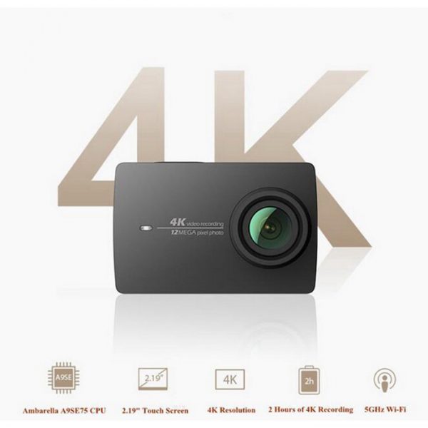 Xiaomi Yi 4K Action Camera 2 - Image 9
