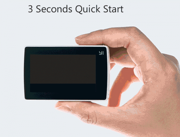 Xiaomi Yi 4K Action Camera 2 - Image 6