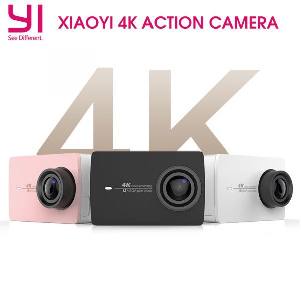 Xiaomi Yi 4K Action Camera 2 - Image 11
