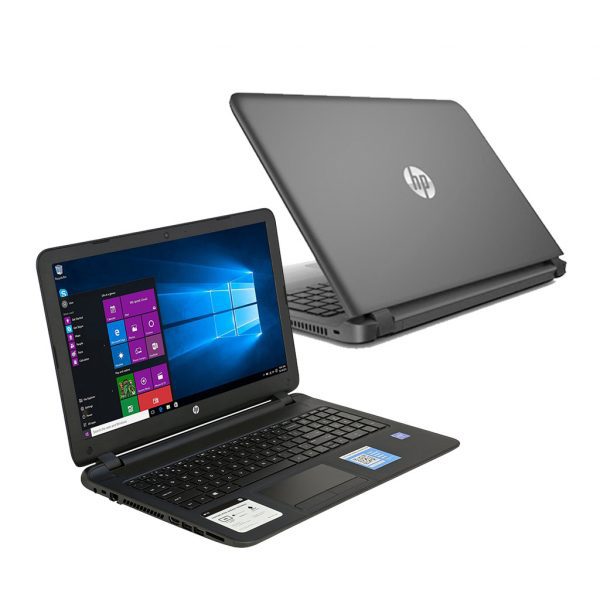 Hp Black 156 15 F233wm Laptop Pc Tech Nuggets 6071
