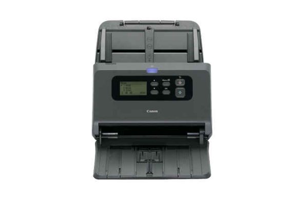Canon imageFORMULA DR-M260 Office Document Scanner - Image 7