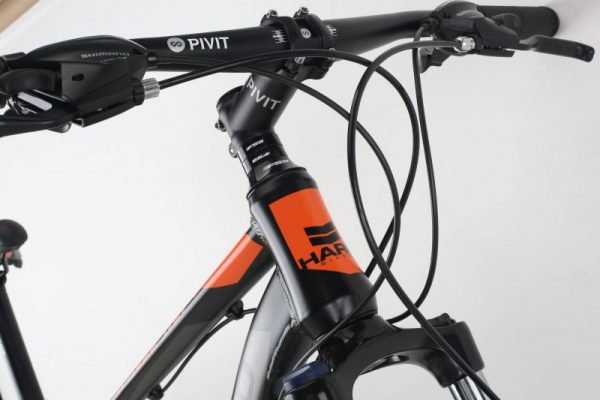 Haro Flightline Two Mountain Bike - Image 3