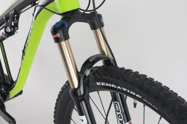 2017 Haro Shift S3 - Image 8