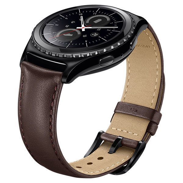 Samsung Gear S2 Classic Smartwatch - Image 6