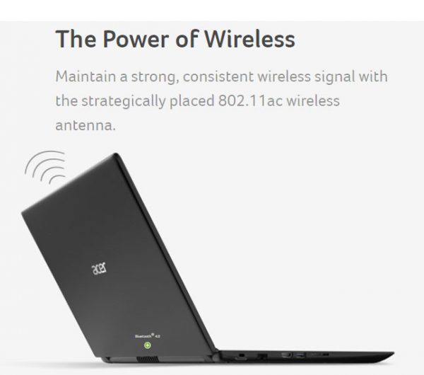 Acer Aspire 3 15.6" Laptop - Image 4