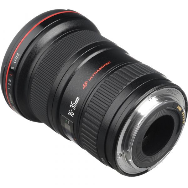 Canon EF 16-35mm f2.8L III USM Lens - Image 3