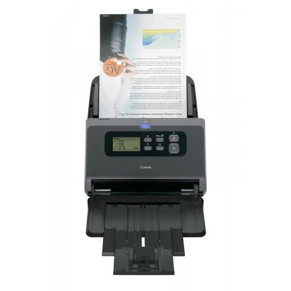 Canon imageFORMULA DR-M260 Office Document Scanner - Image 3
