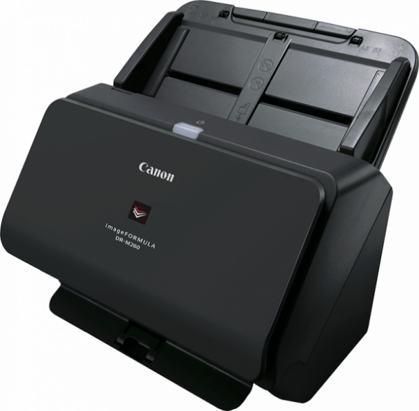 Canon imageFORMULA DR-M260 Office Document Scanner - Image 5