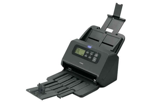 Canon imageFORMULA DR-M260 Office Document Scanner - Image 6