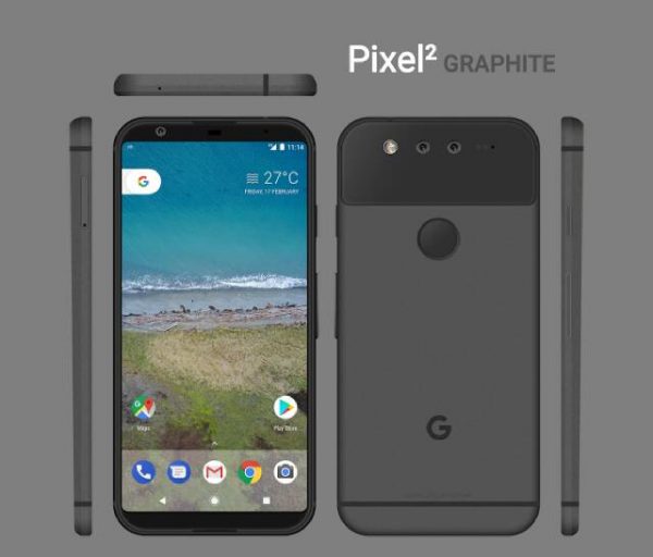 Google Pixel 2 | XL - Image 4
