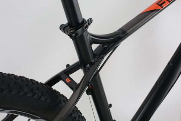 Haro Flightline Two Mountain Bike - Image 7