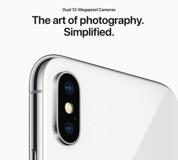 Apple iPhone X - Image 6