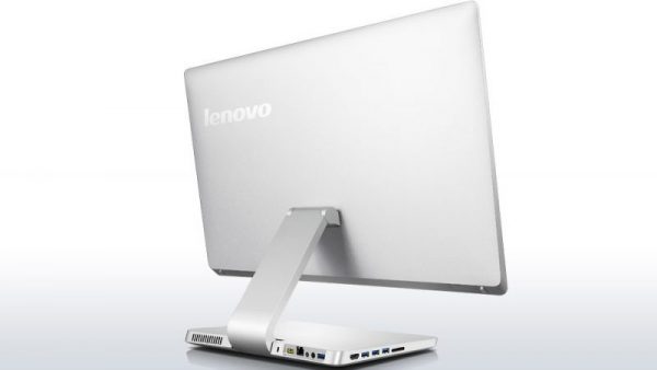 Lenovo A740 27-Inch All-in-One Touchscreen Desktop - Image 4