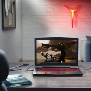 Lenovo Legion Y520 - 15.6" Gaming Laptop