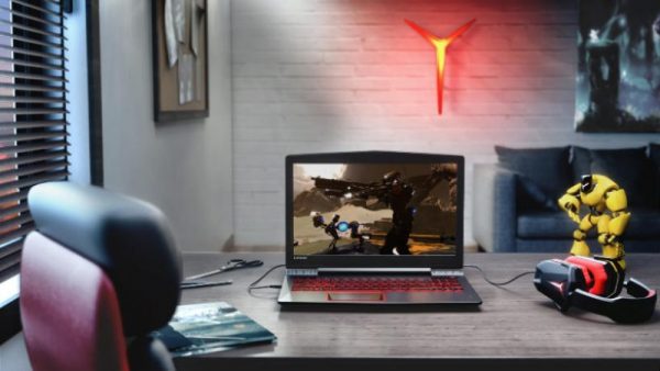 Lenovo Legion Y520 - 15.6" Gaming Laptop
